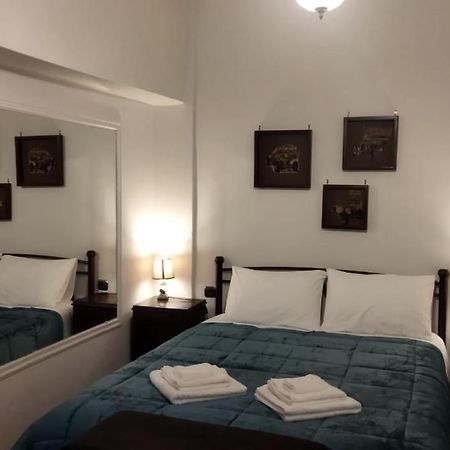 Ακαδημία Πλάτωνος Apartman Athén Kültér fotó