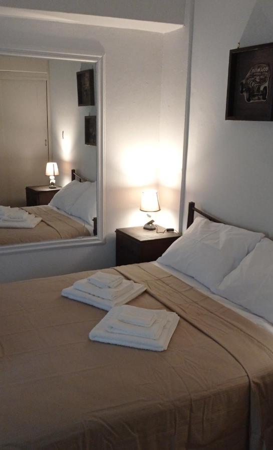 Ακαδημία Πλάτωνος Apartman Athén Kültér fotó