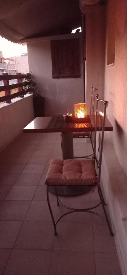 Ακαδημία Πλάτωνος Apartman Athén Kültér fotó