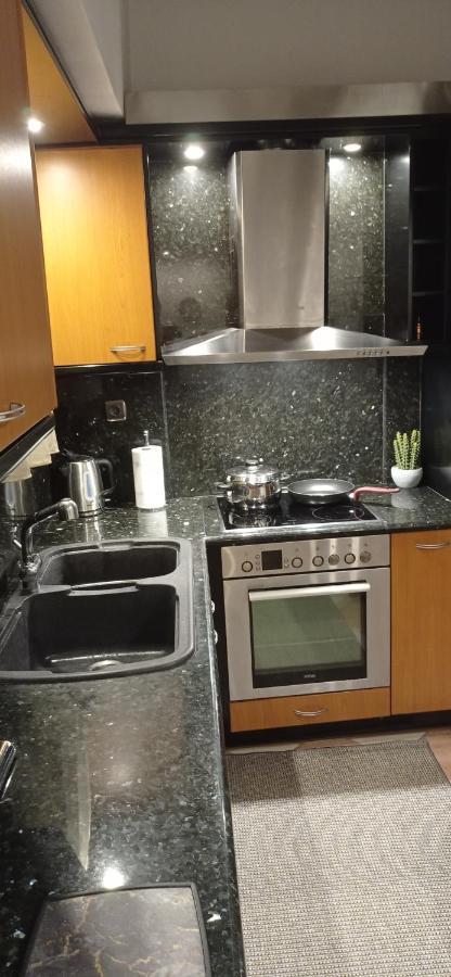 Ακαδημία Πλάτωνος Apartman Athén Kültér fotó