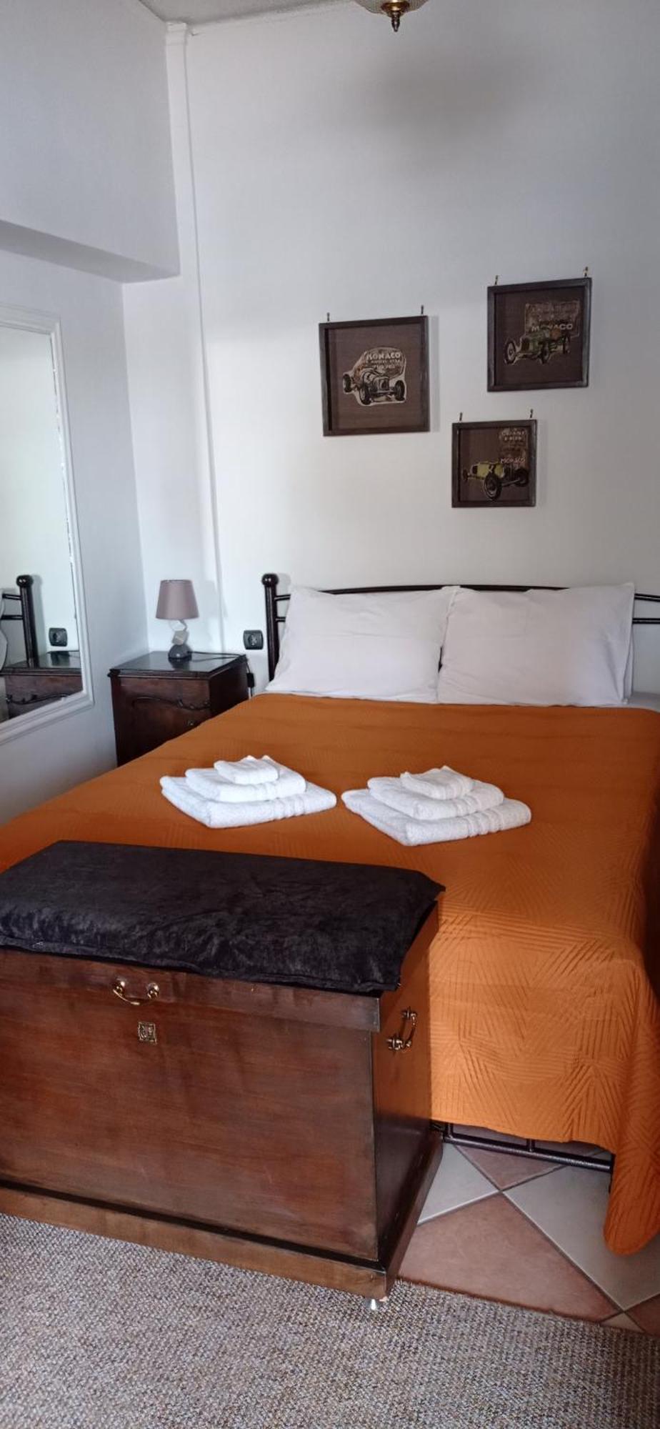 Ακαδημία Πλάτωνος Apartman Athén Kültér fotó